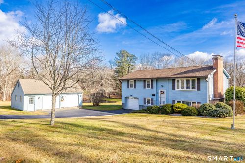 400 West St, Bolton, CT, 06043-7734 | Card Image