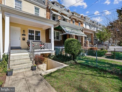 441 Delafield Pl Nw, WASHINGTON, DC, 20011-6112 | Card Image
