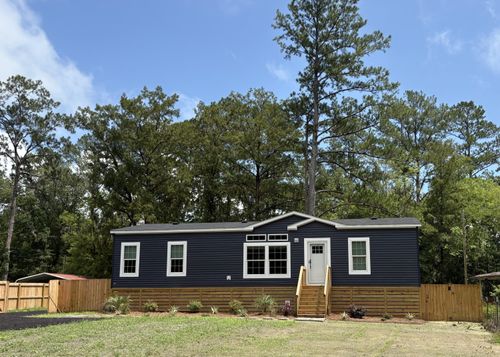 3323 Prices Bridge Ln, Walterboro, SC, 29488-6983 | Card Image