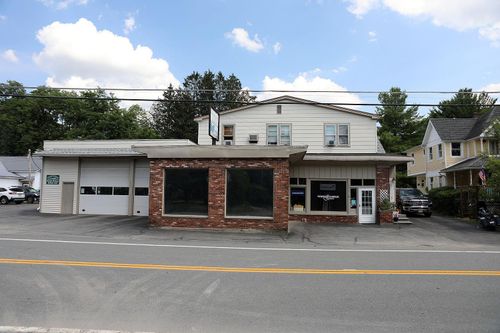 5013 State Route 52, Jeffersonville, NY, 12748-5725 | Card Image