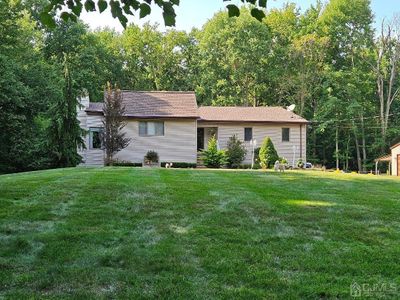 110 Dey Grove Road, House other with 3 bedrooms, 3 bathrooms and null parking in Monroe NJ | Image 1