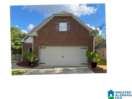 2731 Oxmoor Way, BIRMINGHAM, AL, 35211-6437 | Card Image