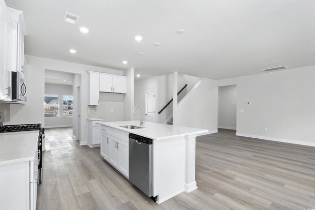 2610 Tranquility Loop, House other with 5 bedrooms, 3 bathrooms and 4 parking in Longs SC | Image 10