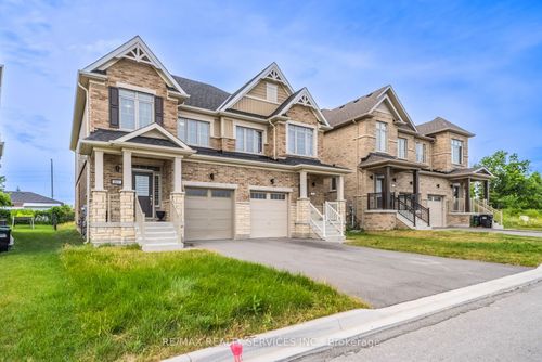 69 Kirkwood Way, Barrie, ON, L9J0K7 | Card Image