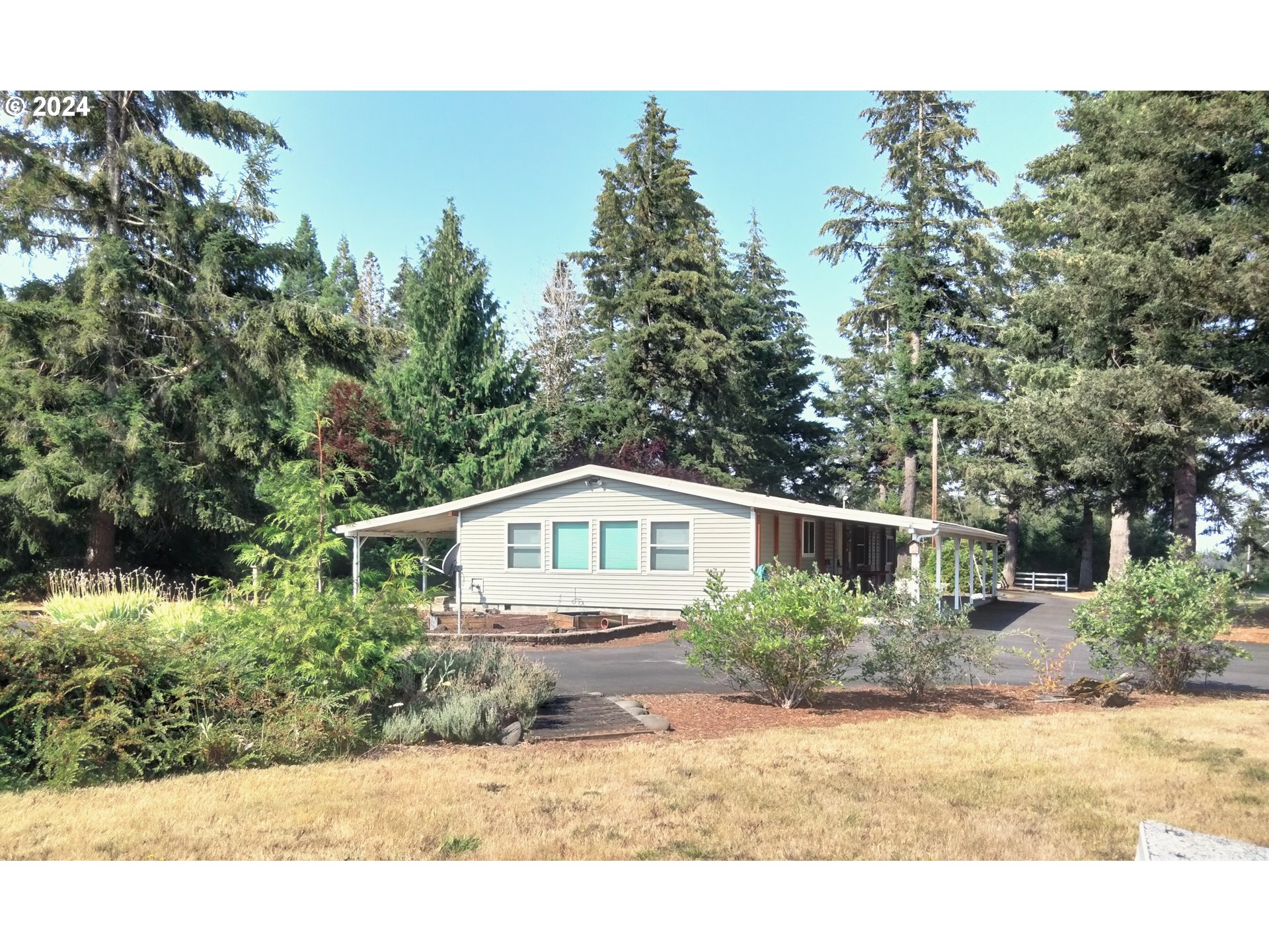 Reid Rd, Estacada, OR 97023