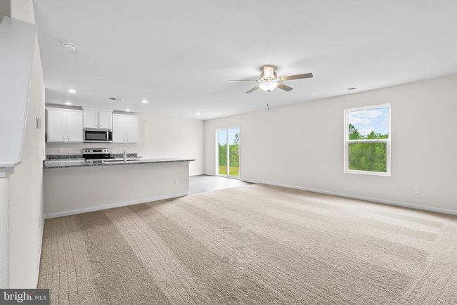 17285 George Ruffin Rd, House other with 3 bedrooms, 3 bathrooms and null parking in BOWLING GREEN VA | Image 8
