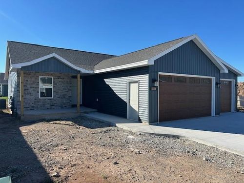3759 E Callalilly Lane, APPLETON, WI, 54913 | Card Image