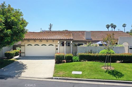 2926 Persimmon Pl, Fullerton, CA, 92835-2219 | Card Image