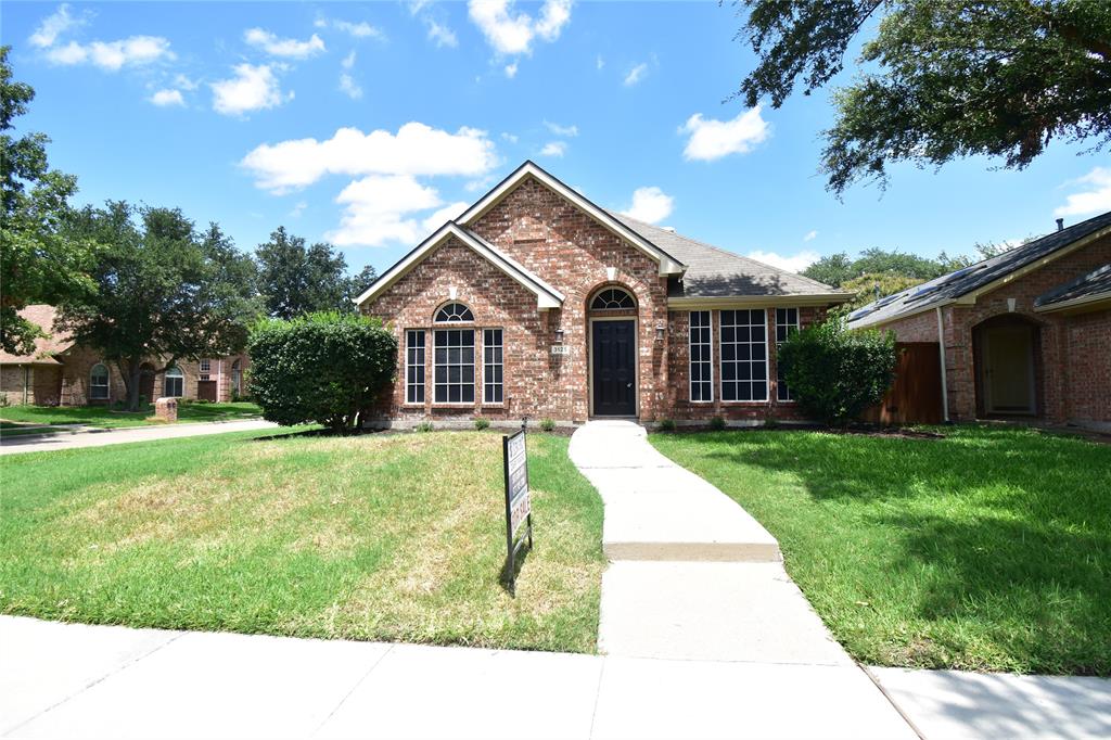Fox Hollow Dr, Plano, TX 75023