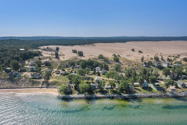 2858 N Sahara Trl, House other with 4 bedrooms, 3 bathrooms and null parking in Mears MI | Image 28