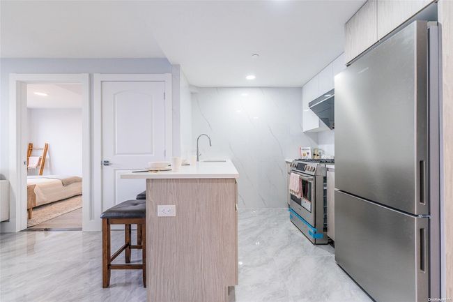 2F - 811 45 Th St, Condo with 1 bedrooms, 1 bathrooms and null parking in Brooklyn NY | Image 9
