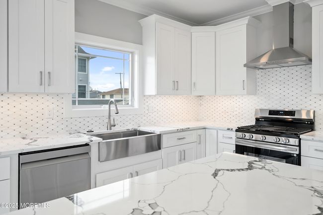 3461 Maritime Dr, House other with 5 bedrooms, 4 bathrooms and null parking in Toms River NJ | Image 25