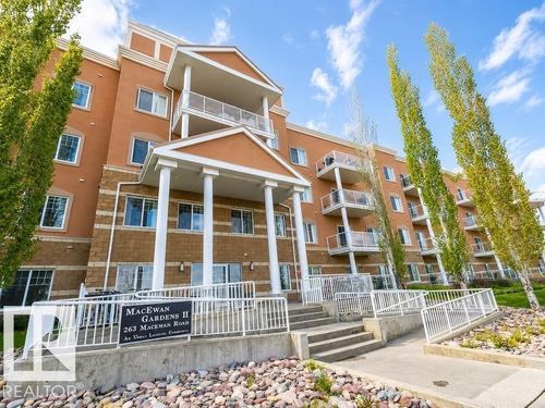 341-263 Macewan Rd Sw, Edmonton, AB, T6W0C4 | Card Image
