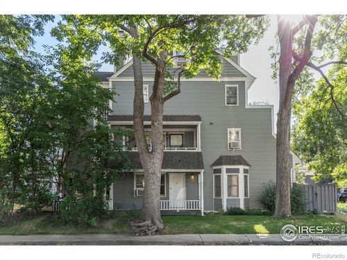 1-1430 18th Street, Boulder, CO, 80302 | Card Image