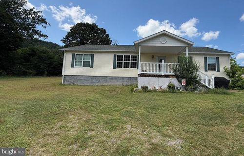 60 Annie Ln, Circleville, WV, 26804 | Card Image