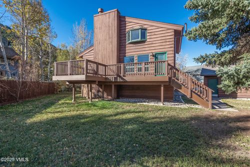 b-171 Deer Blvd, Avon, CO, 81620-5471 | Card Image
