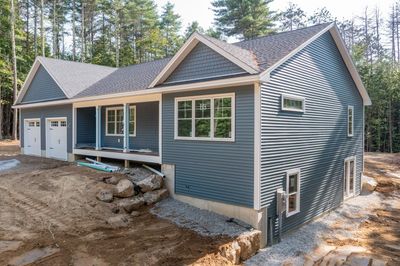 44 Webber Road, House other with 3 bedrooms, 2 bathrooms and null parking in Strafford NH | Image 2