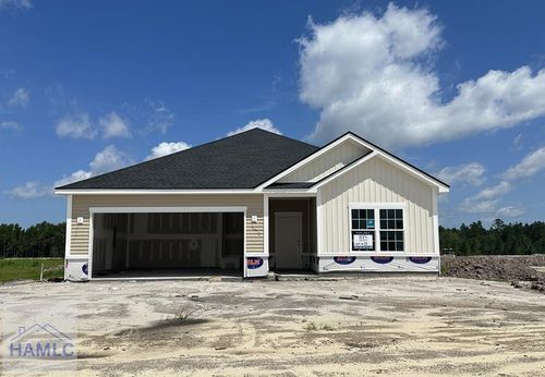 834 Doctor'S Creek Road Ne, Ludowici, GA, 31316 | Card Image