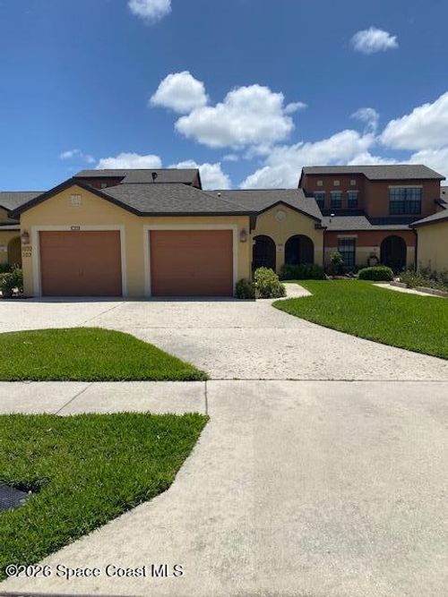 104-1070 Luminary Cir, Melbourne, FL, 32901-6698 | Card Image
