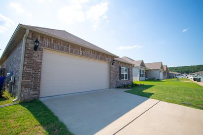 2045 Matthews Meadows, House other with 3 bedrooms, 2 bathrooms and null parking in Conway AR | Image 3