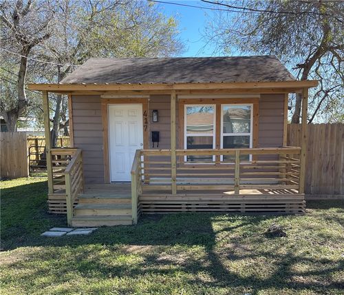 417 Robert Drive, Corpus Christi, TX, 78412 | Card Image