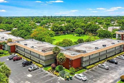 apt-3g-613 S State Road 7, Margate, FL, 33068-1771 | Card Image