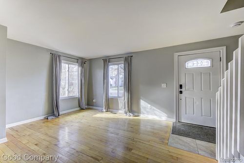 3626 Prairie Ave, Berkley, MI, 48072-3145 | Card Image