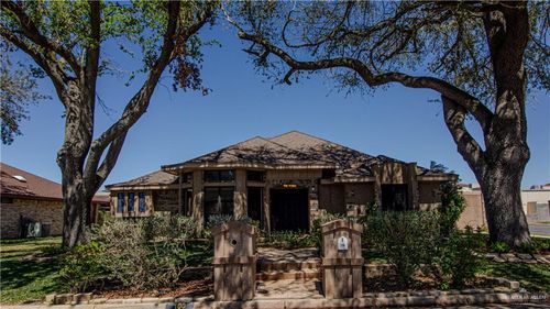 100 W Marigold Ave, McAllen, TX, 78501-9118 | Card Image