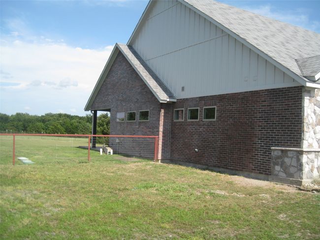 North Side of house. | Image 39