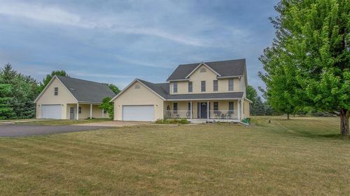 18046 50th Avenue, Lafayette, WI, 54729 | Card Image