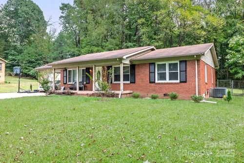 1441 Sherwood Dr, Kannapolis, NC, 28081-5749 | Card Image