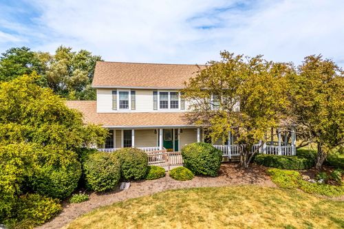 908 Amber Ln, Lake Villa, IL, 60046-7547 | Card Image