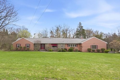 525 N Orchard Rd, Syracuse, NY, 13209-2057 | Card Image