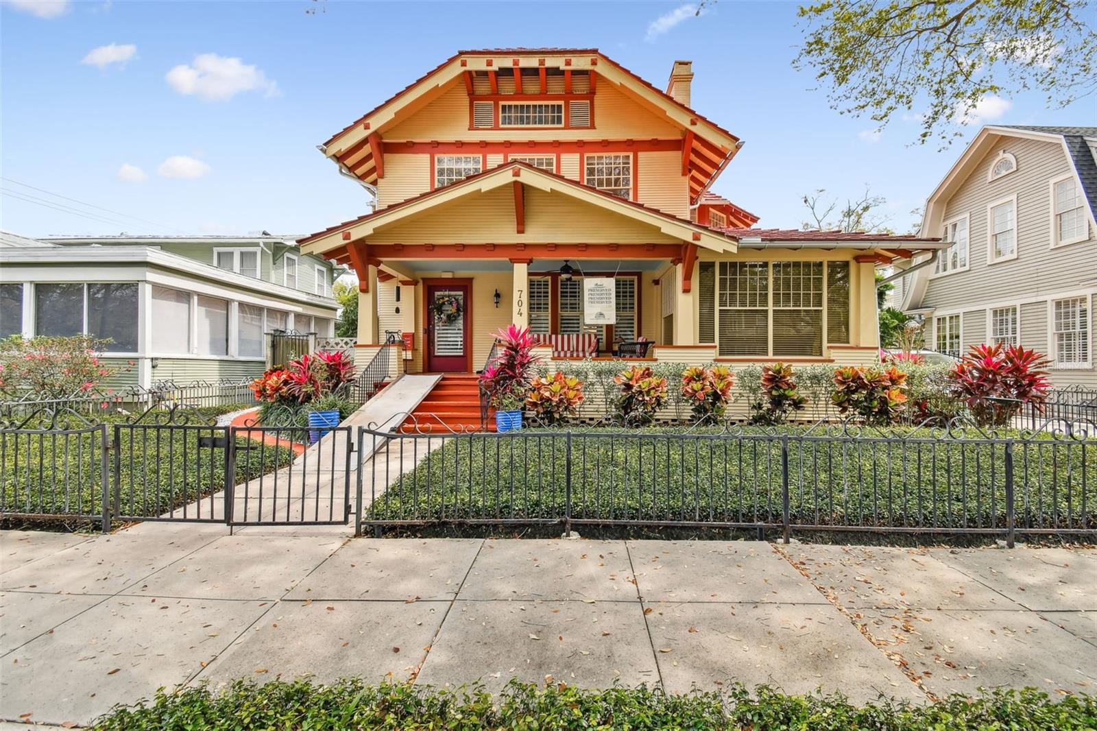 Newport Ave, Tampa, FL 33606