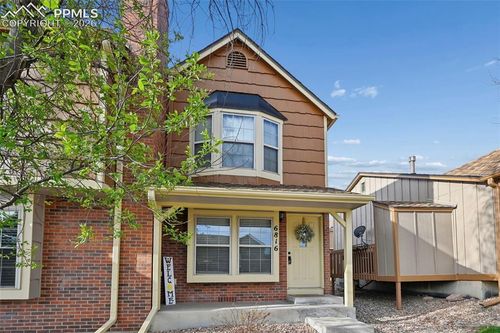 6816 Overland Drive, Colorado Springs, CO, 80919 | Card Image