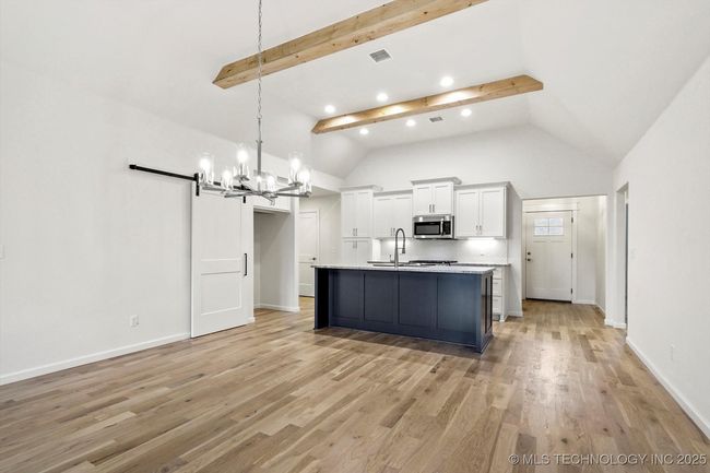 6512 N 27 Th St, House other with 3 bedrooms, 2 bathrooms and null parking in Broken Arrow OK | Image 8