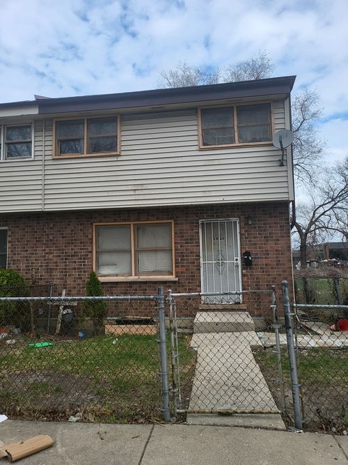 4024 W Washington Blvd, CHICAGO, IL, 60624-2347 | Card Image