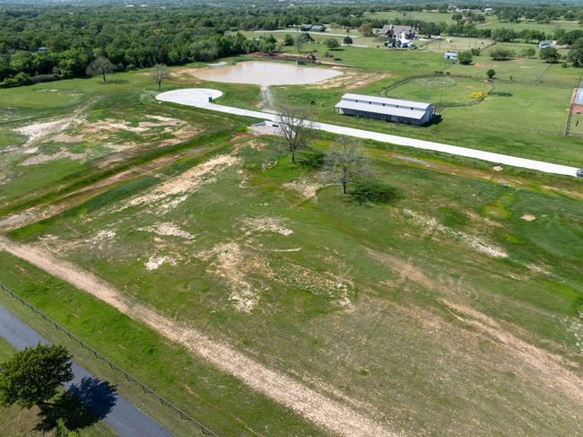 Bird's eye view featuring a water view | Image 17