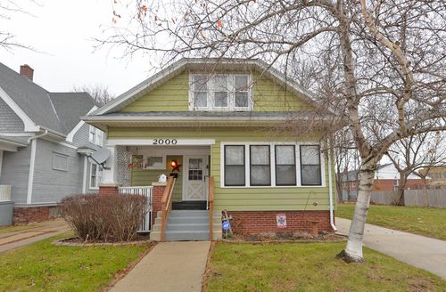 2000 Slauson Ave, RACINE, WI, 53403-2155 | Card Image
