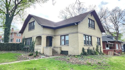 301 W 43rd Ave, Gary, IN, 46408-3335 | Card Image