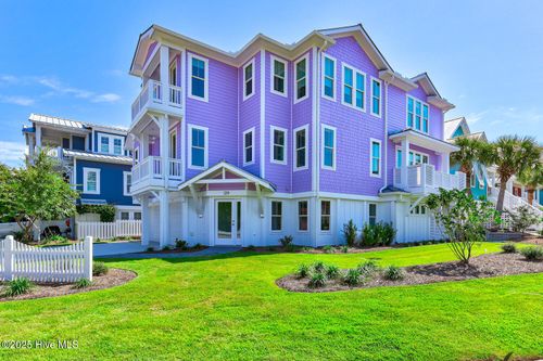 129 Seawatch Way, Kure Beach, NC, 28449-4813 | Card Image