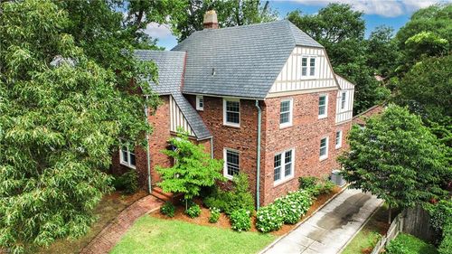 7420 N Shore Road, Norfolk, VA, 23505 | Card Image