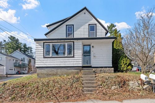 12 Bowers Ave, Tyngsborough, MA, 01879 | Card Image