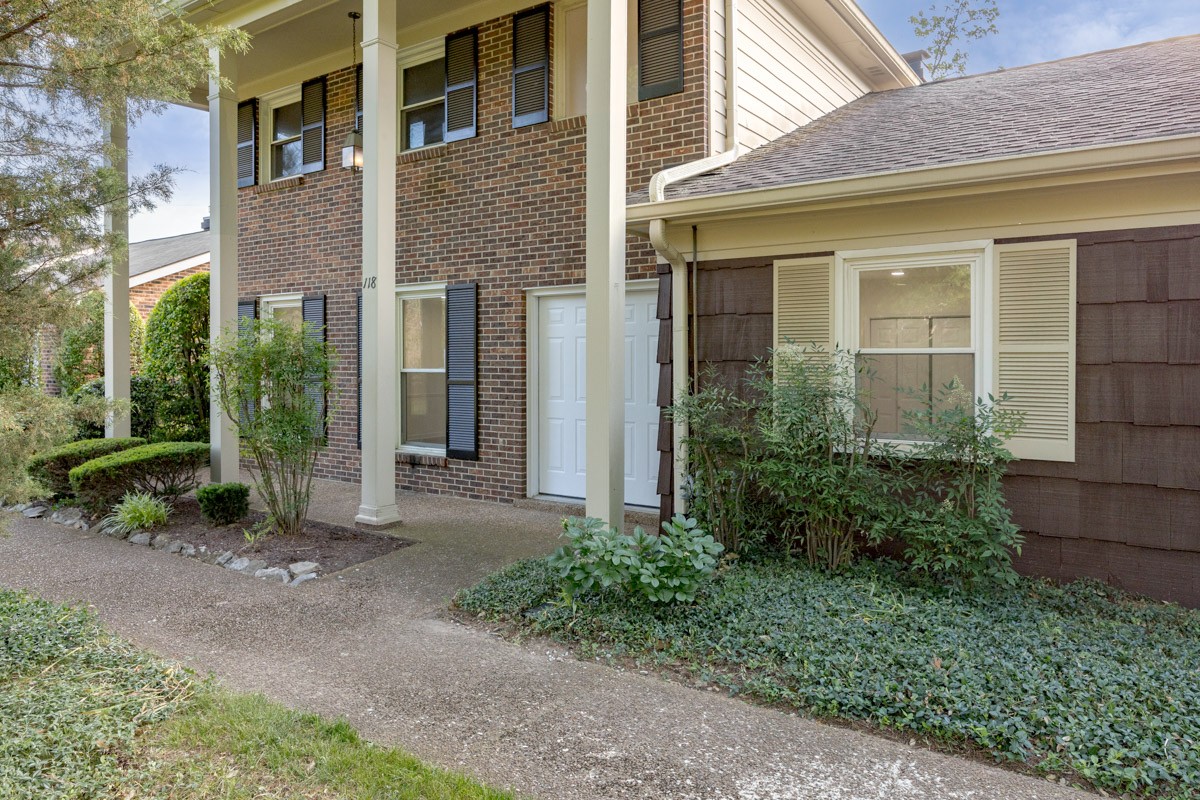Residential in Franklin 3