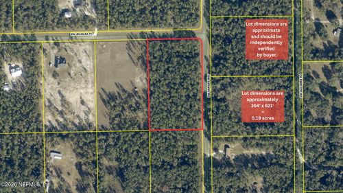 0 Sw Jeanlea Place, Fort White, FL, 32038 | Card Image