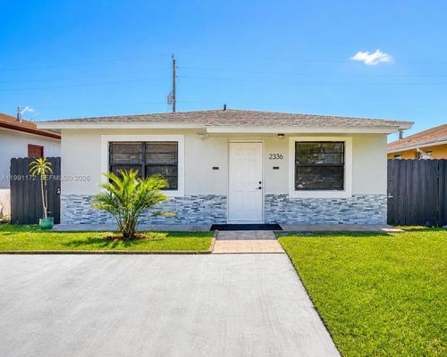 2336 Hope St, Hollywood, FL, 33020-1630 | Card Image