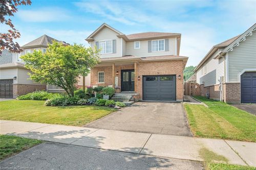 31 Griffith Dr, Grimsby, ON, L3M5L2 | Card Image