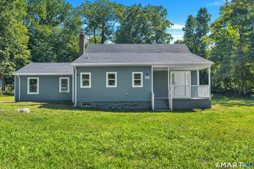 212 Bear Hill Rd, Bethany, CT, 06524-3250 | Card Image