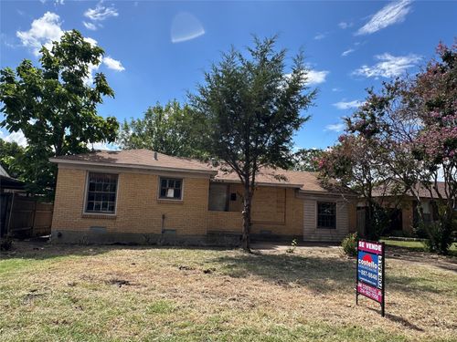 10923 Joaquin Dr, Dallas, TX, 75228-2568 | Card Image