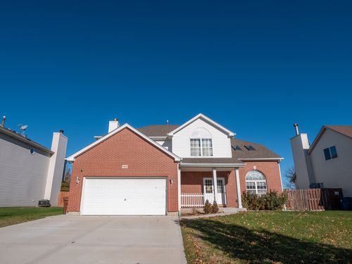 364 Polo Club Dr, Glendale Heights, IL, 60139-2186 | Card Image